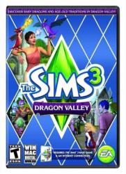 Electronic Arts The Sims 3 Dragon Valley (PC)
