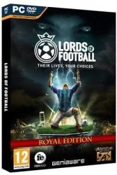 Alternative Software Lords of Football [Royal Edition] (PC)