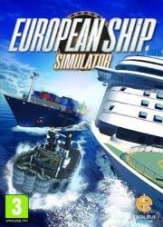 Excalibur European Ship Simulator (PC) Jocuri PC