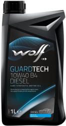 Wolf Guardtech Diesel 10W-40 1 l