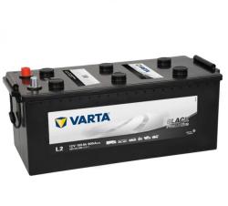 VARTA Promotive Black 155Ah 900A left+ (655013090)