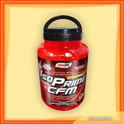 Amix Nutrition IsoPrime CFM 1000 g