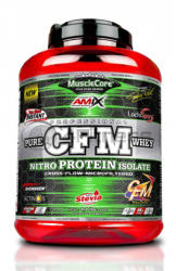 Amix Nutrition CFM Nitro Protein Isolate 2000 g