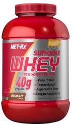 MET-Rx Supreme Whey 2268 g