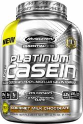 MuscleTech Essential Platinum Casein 1705 g