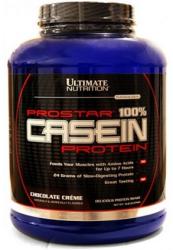 Ultimate Nutrition Prostar Casein Protein 2270 g