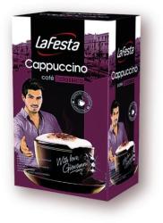 La Festa Cappuccino Classic instant 10 x 12,5 g