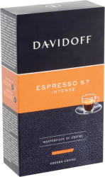 Davidoff Espresso 57 őrölt 250 g