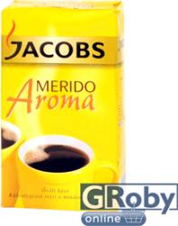 Jacobs Merido Aroma őrölt 250 g