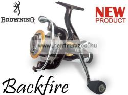 Browning Backfire II FD 840 BF (0286040)