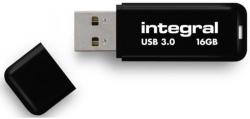 Integral Noir 16GB USB 3.0 INFD16GBNOIR3