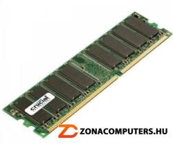Crucial 1GB DDR 400MHz CT12864Z40B