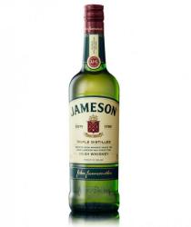Jameson 1L 40%
