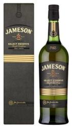 Jameson Select Reserve Black Barrel 0,7 l 40%