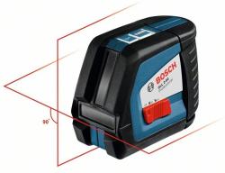 Bosch GLL 2-50 0601063105