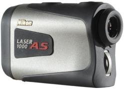 Nikon Laser 1000 AS