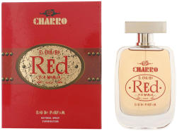 El Charro Red Woman EDP 100 ml