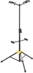 Hercules GS422B Plus dupla gitárállvány - hangszeraruhaz