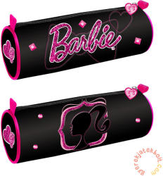 Starpak Barbie henger alakú, fekete tolltartó (308386)