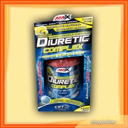Amix Nutrition Diuretic Complex kapszula 90 db