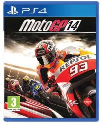 Milestone MotoGP 14 (PS4)