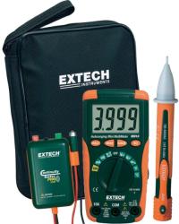 Extech MN16 Kit