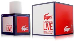 Lacoste Live for Men EDT 100 ml Parfum