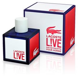 Lacoste Live for Men EDT 40 ml Parfum