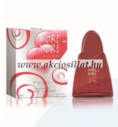 Entity More & More EDT 100 ml