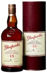 Glenfarclas 15 Years 0,7 l 46%