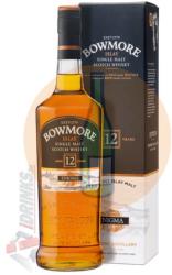 BOWMORE Enigma 12 Years 1 l 40%