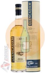 GLENCADAM 10 Years 0,7 l 46%