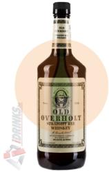 Old Overholt Rye 1 l 40%