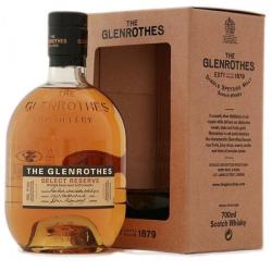 THE GLENROTHES Select Reserve 0,7 l 43%