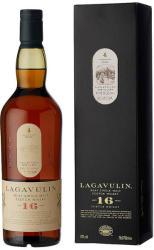 LAGAVULIN 16 Years 0,7 l 43%