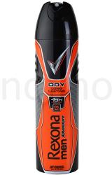Rexona Men Adventure deo spray 150 ml