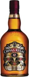 CHIVAS REGAL 12 Years 4,5 l 40%