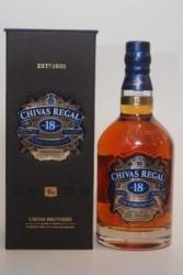 Chivas Regal 18 ans Pininfarina 40° - Whisky Pas Cher