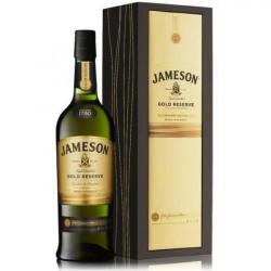 Jameson Gold Reserve 0,7 l 40%