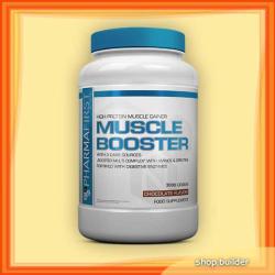 Pharma First Muscle Booster 3000 g
