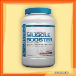 Pharma First Muscle Booster 1300 g