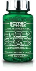 Scitec Nutrition Green Coffee Complex kapszula 90 db