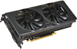 EVGA GeForce GTX 750 FTW 1GB GDDR5 128bit (01G-P4-2757-KR)