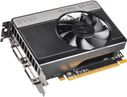 EVGA GeForce GT 740 FTW 1GB GDDR5 128bit (01G-P4-3742-KR)