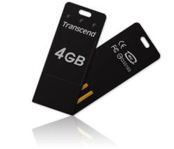 Transcend JetFlash T3 4GB TS4GJFT3