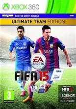 Electronic Arts FIFA 15 [Ultimate Team Edition] (Xbox 360)