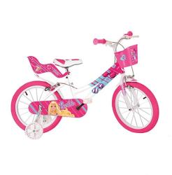 Dino Bikes Barbie 16 (DN166R-BA)