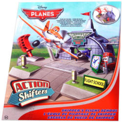 Mattel Repcsik: Skipper repülőiskolája
