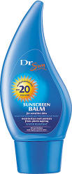 Dr. Sun Naptej érzékeny bőrre SPF 20 150ml