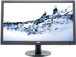 AOC e2460Sh